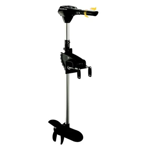 Motorguide electric outboard - motorguide,