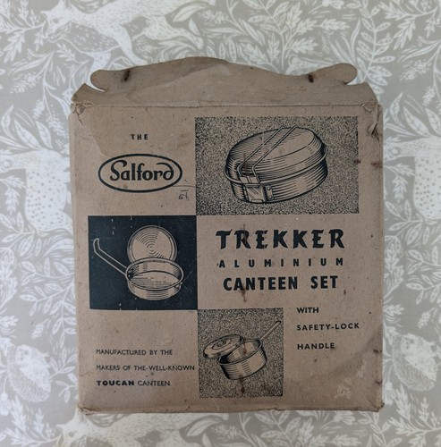 Vintage the salford - vintage,