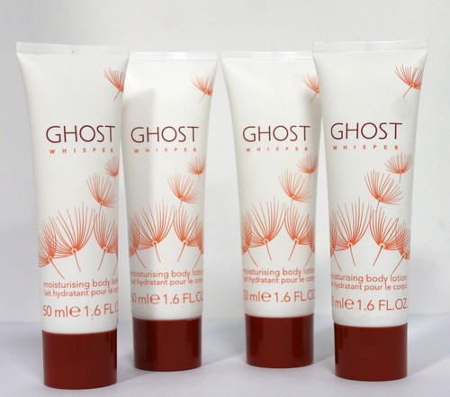 Ghost whisper moisturising - whisper,