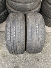 245 50 18 Pirelli Sottozero Winter 210 Series 2 100h Run Flat * 5.5mm Tread