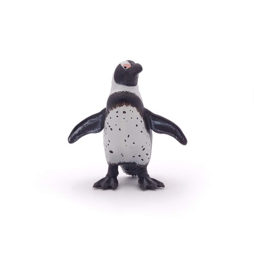 Papo african penguin hand - papo,
