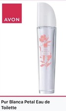 Avon Pur Blanca Petal Eau de