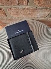Brand New Daniel Hechter Black