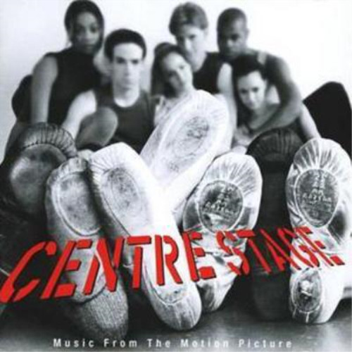 Original soundtrack centre - soundtrack,