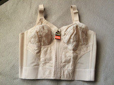 TRIUMPH DOREEN L  38C Beige