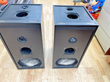 Linn isobariks cabinets - isobariks,