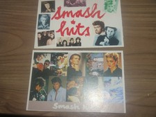 Postcards - Two Multi Artist