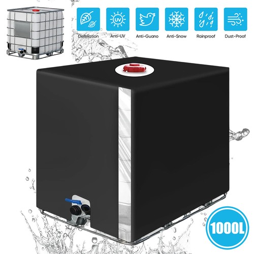 1000 liters rain - 1000,