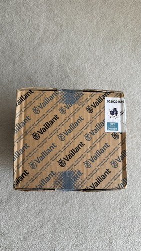 Vaillant pump 0020221616