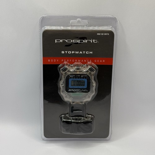 Prospirit sport stopwatch - prospirit,