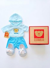 DesignaBear By Chad Valley 3