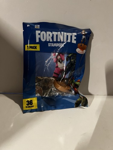 Fornite stampers action - fornite,