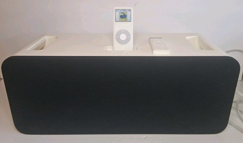 Apple ipod a1121 home - apple,