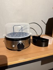 Amazon basics egg boiler - amazon,