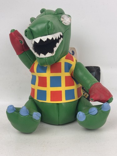 Star trek alien gorn beanbags - star,