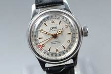 [N MINT]  ORIS Big Crown