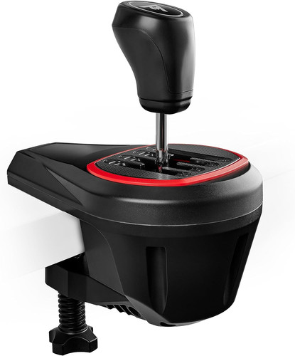 Thrustmaster th8s shifter - thrustmaster,