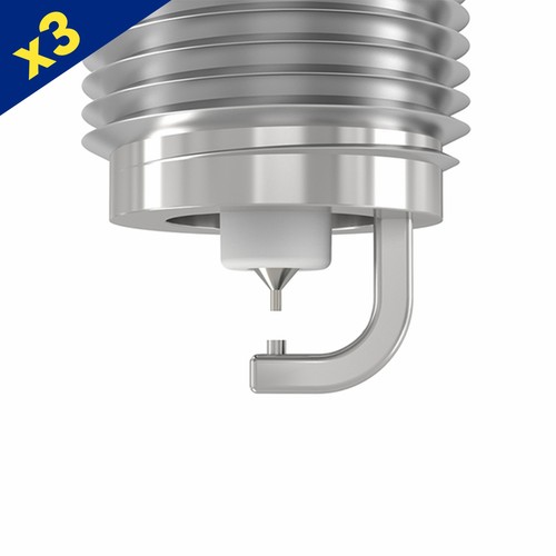Iridium spark plugs - iridium,