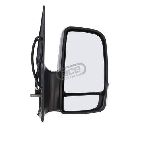 Electric short arm wing - electric,