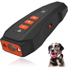 Ultrasonic Anti Dog Barking