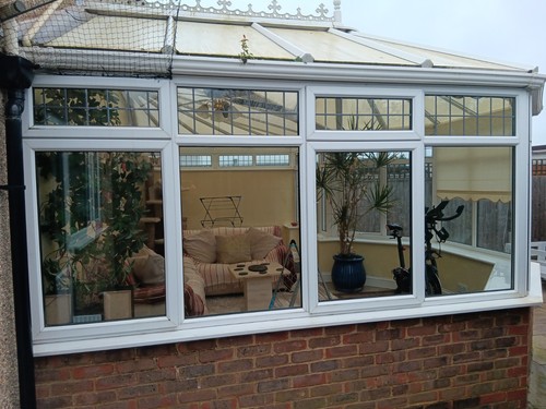 Upvc double glazed - upvc, window