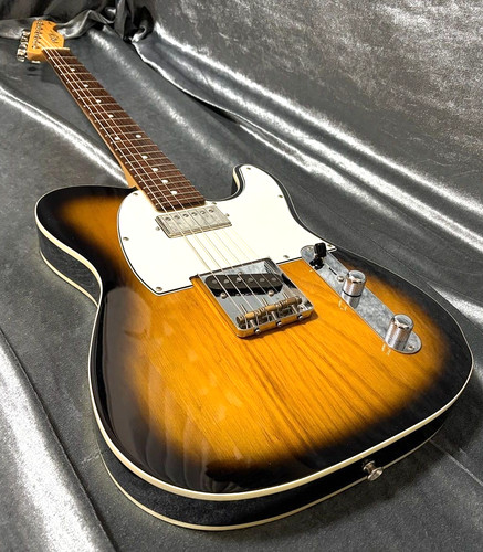 Fujigen telecaster fgn ntl200 - telecaster,