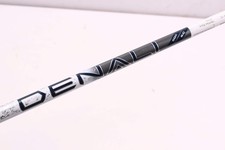 Project X Denali Charcoal 50 Driver Shaft / Stiff Flex / Callaway 2nd Gen
