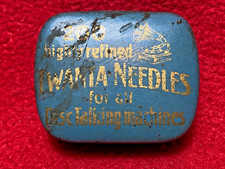 IWANTA  Disc Talking Machine