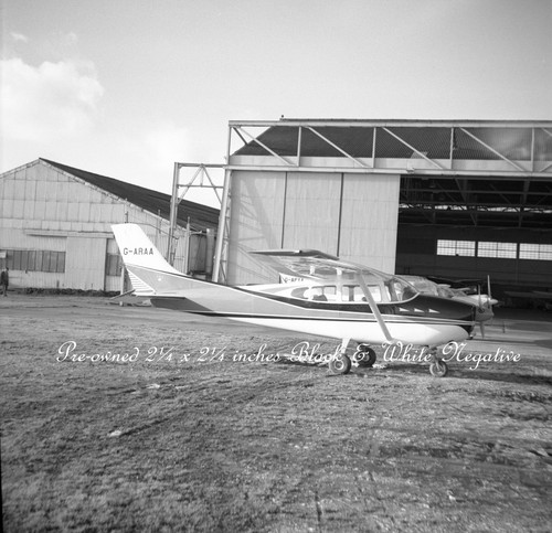 Cessna 182c skylane - 182c,