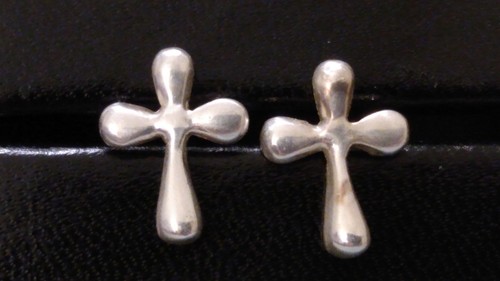 Vintage 925 solid sterling - 925,