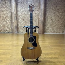 GUILD D-140NT JUMBO ACOUSTIC