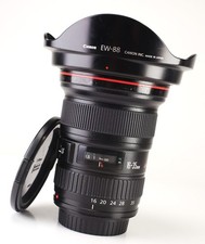 Canon EF  16-35mm F2.8 L USM