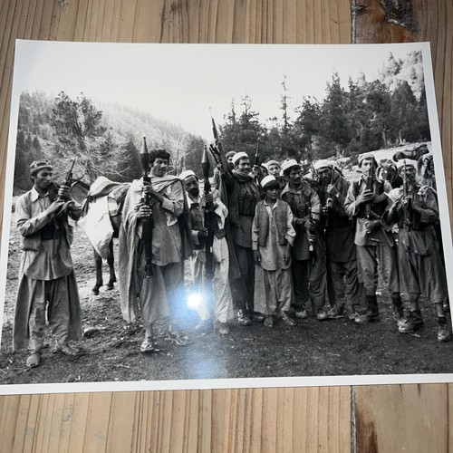 Vintage press photo - press,