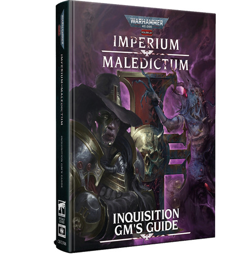 Warhammer 40k roleplay - warhammer,