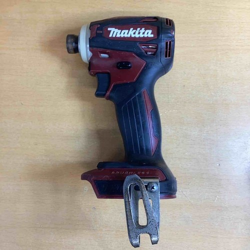Used makita td172dzar - used,