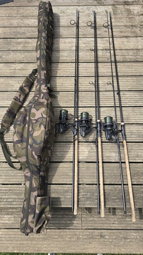 Fox horizon 12ft - horizon,