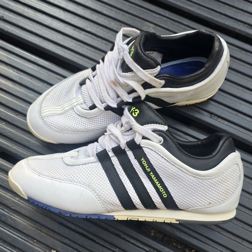 Adidas retro men lace up - adidas, men's