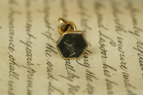 Antique victorian 15ct - antique,