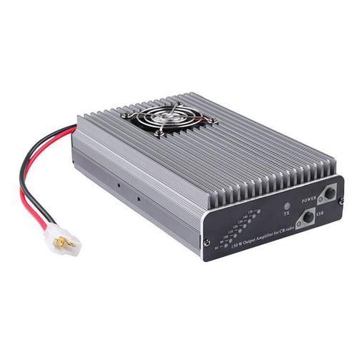 Pa150w cb radio - cb-27,