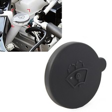 Windshield Wiper Washer Fluid Reservoir Bottle Cap For Nissan 350Z 2002-2009