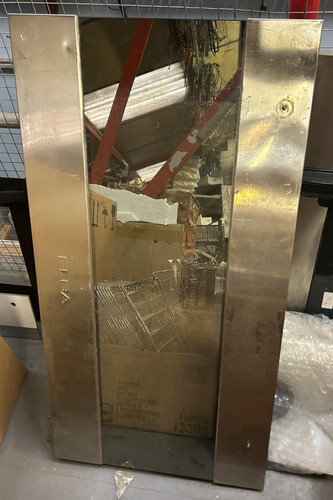Elba 90cm main oven - elba,