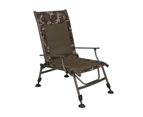 Fox duralite recliner - fox,