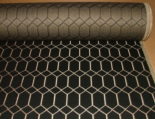 Romo velvet fabric pendant - romo,