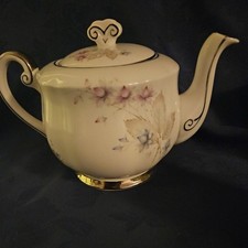 Vintage Windsor England Bone