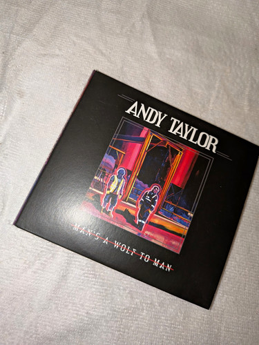 Andy taylor man - -, man's