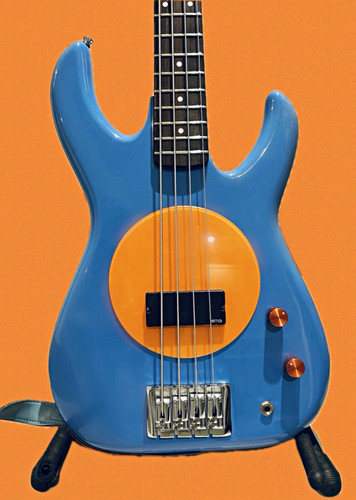 Flea bass string - flea, 4-string