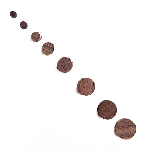 Incudo indian rosewood dot - incudo,