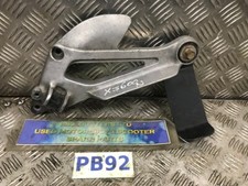 YAMAHA  XJ600 N left foot hanger 1996