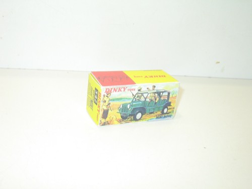 N63 box mini - box, austin