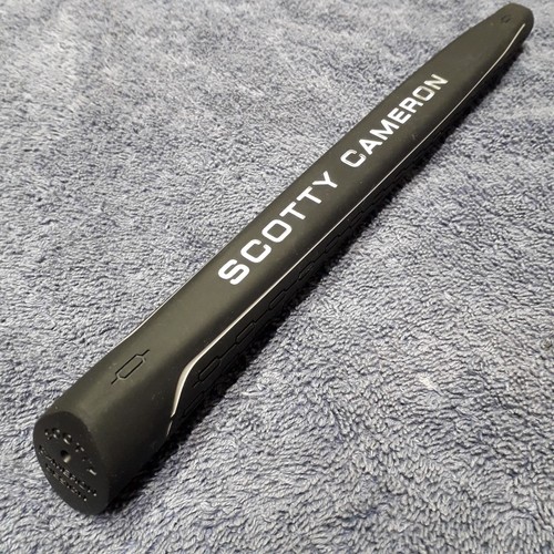 Genuine scotty cameron - scotty,